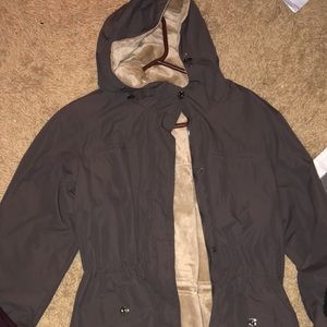 JACKETS! WINTER GEAR